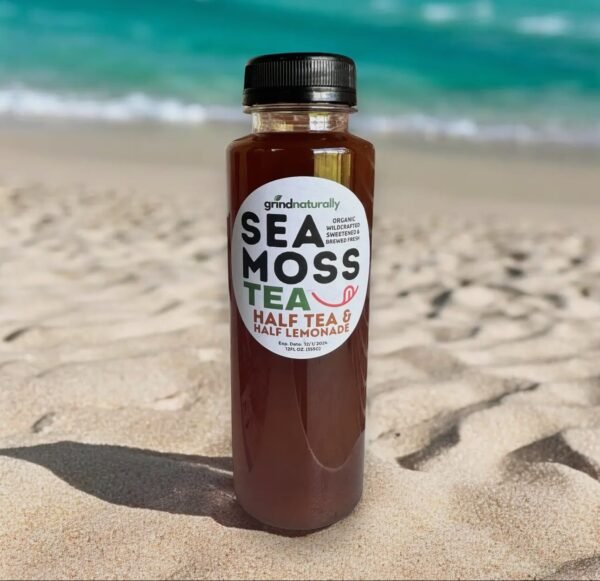 Seamoss Drinks - Image 2