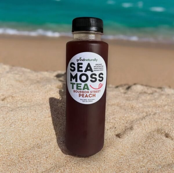 Seamoss Drinks - Image 3