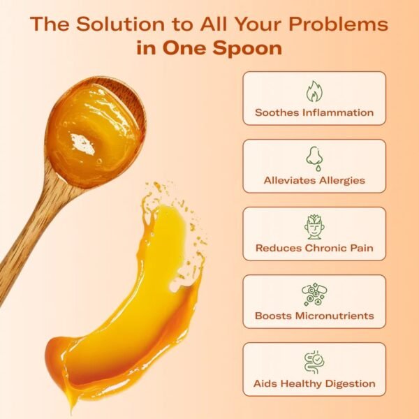 Natural Inflammatory & Allergy Support - Image 5