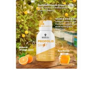 Bee and You Immunity