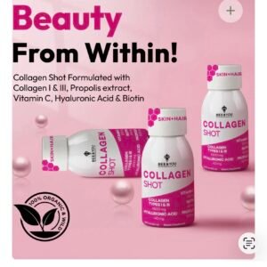 Bee and You Collagen