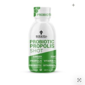Bee and You Probiotic