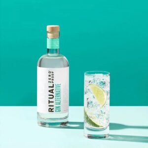 Ritual Gin- Non Alcoholic